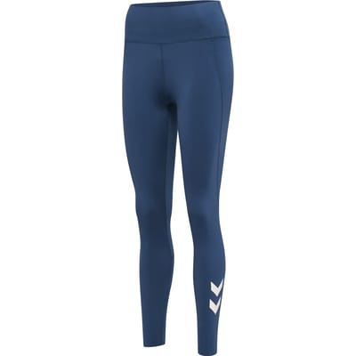 Hummel dameslegging Hmlmt Grace High Waist Tights 214192