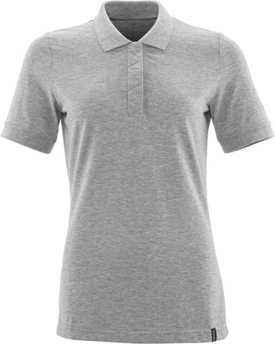 Mascot Crossover Poloshirt 20193-961 - grijs-gemêleerd - 2XL