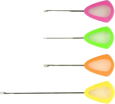 Pole Position Glow In The Dark Needle Set