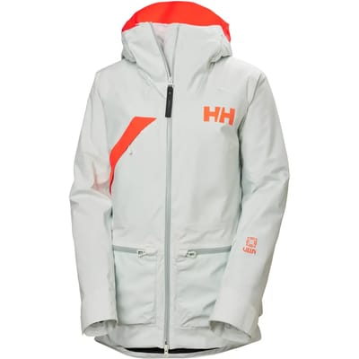 Dames ski jas Helly Hansen Lifaloft 3.0