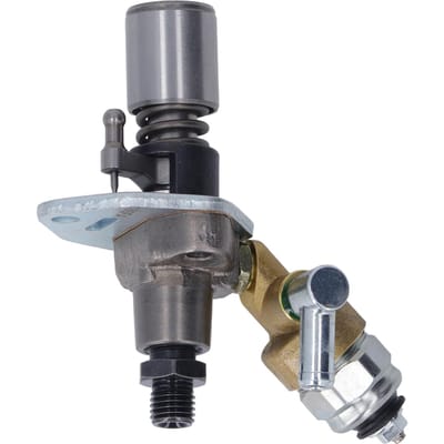 Injecteur de carburant Cuivre et Fer Haute Fiabilité Accessoires pour Générateurs Diesel pour Générateurs 186FA