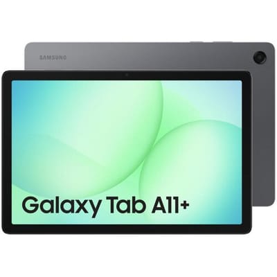 Samsung Galaxy Tab A11 Plus 11 inch 128GB Wifi Grijs