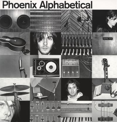 Alphabetical - Phoenix