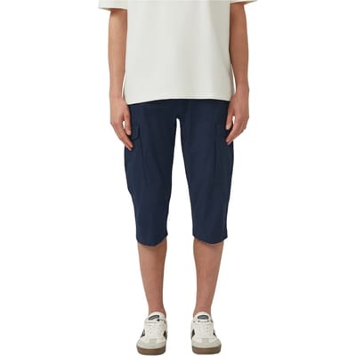 s.Oliver  Shorts Marine Taglia: W28 | Pantaloncini Outlet | Uomo