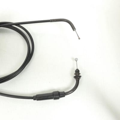 Câble d'accélérateur origine pour Scooter Peugeot 50 Ludix Urban Track 10P Neuf