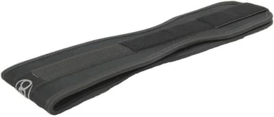 Gewichthefriem voor extra rugondersteuning bij gewichtheffen – 108-124 cm
