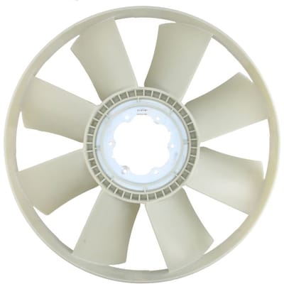 Ventilatorwiel, motorkoeling NRF 49823