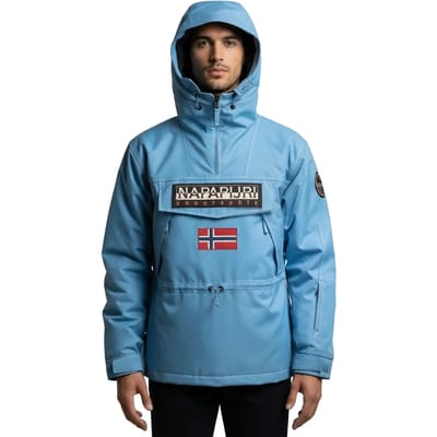 Anorak Napapijri Skidoo Next