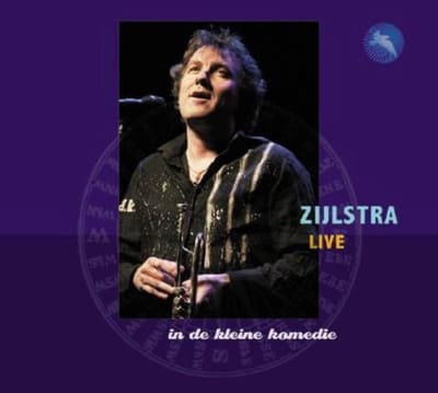 Zijlstra - Live In De Kleine Komedie (CD)