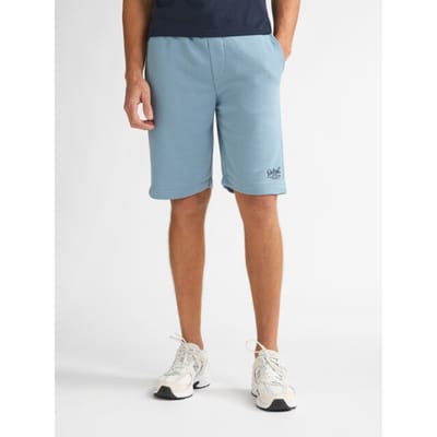 Petrol Industries - Heren Jogging short Traction - Blauw - Maat XL