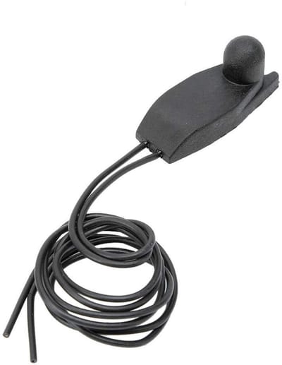 Externe Temperatuursensor voor Auto Vervanging 6445F9 Diverse Merken