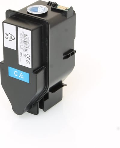 ABC huismerk toner geschikt voor Olivetti B1336 B1344 B1352 cyan D-Color 3304 4003 MF3302 MF3303 P3302