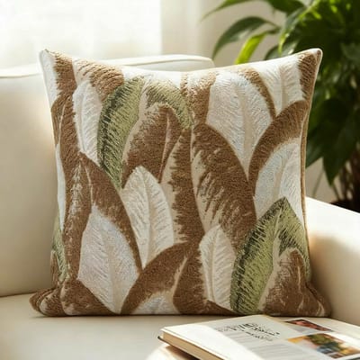 Luxe Hoge Kwaliteit Bankkussen Kussensloop Boheemse Stijl Bedhoofd Erker Kussen Kussensloop 45×45cm 45x45cm
