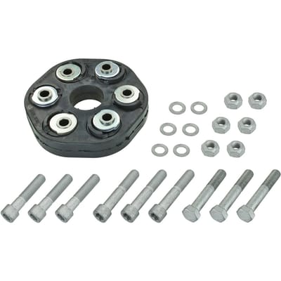 Hardyschijf/Rubber askoppeling MEYLE 014 152 2111/HD