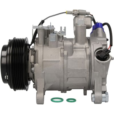 Compressor airconditioning THERMOTEC KTT090122