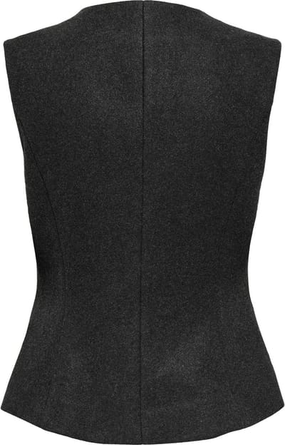 ONLY Gilet ONLMAIKA Stijlvol gilet