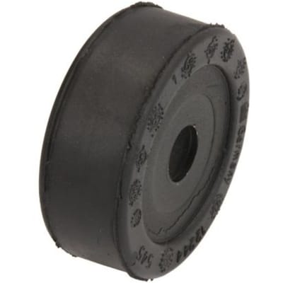 Lager, asbalk FEBI BILSTEIN 12244