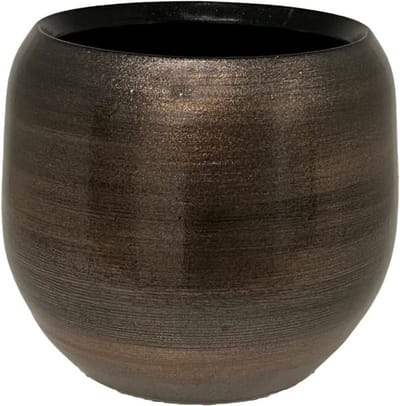 Bari Pot Rosé D 28 x H 26