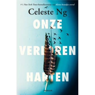 Onze Verloren Harten - Celeste Ng