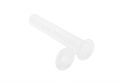 Wovar Zeefhuls Chemisch Anker M6 Kunststof 12 x 80 mm | Per 20 stuks