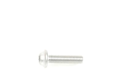 Vis BTR M5x0.8 L20mm pour moto Kawasaki 1000 Z 2014 à 2015 92154-0210 Neuf
