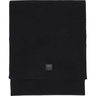 Sjaal KnowledgeCotton Apparel Lambswool