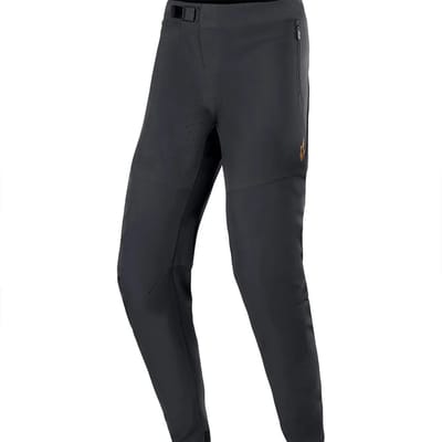 Alpinestars A-aria Elite Broek Grijs 36 Man