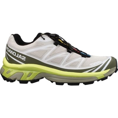 SALOMON XT 6 Wit 42 EU