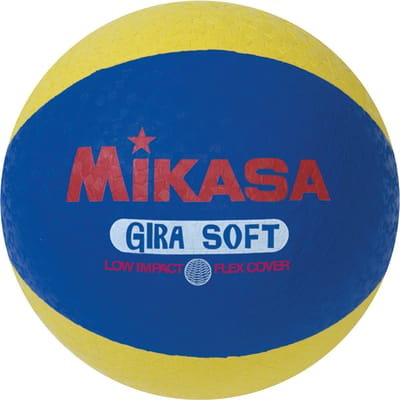 Trainingsvolleybal Mikasa Rubber Giral