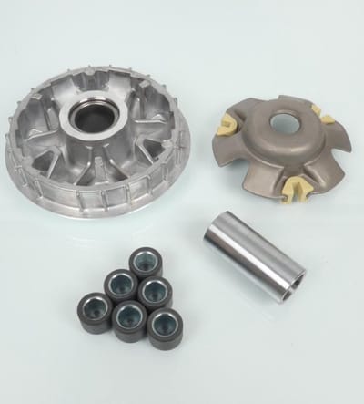 Variateur RMS pour Scooter Honda 300 SH I 2007 à 2016 Neuf