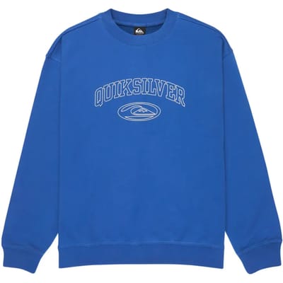 Sweatshirt Quiksilver New Iconic Crew