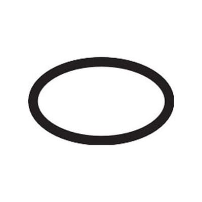 Hansgrohe HG O-ring seal 18x2,5mm, 98139000
