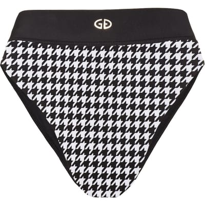 Goldbergh Prim Brief