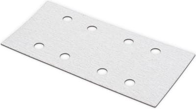 Kreator KRT200557 5 Stuks Schuurpapier 90 x 185 mm K120