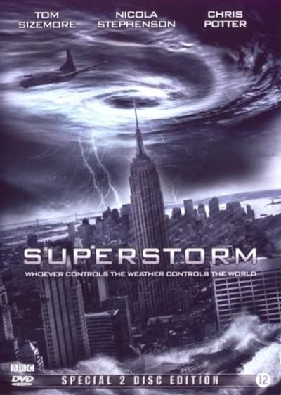 Superstorm