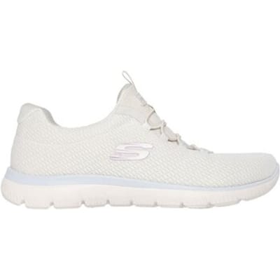 Skechers Sport Women's Summits Summer Blush Sneakers Slip ins Vegan 150268 NTMT
