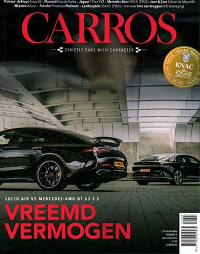 Carros - 03 2023