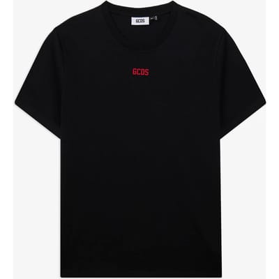 Gcds T-shirt mini logo ss T-shirt