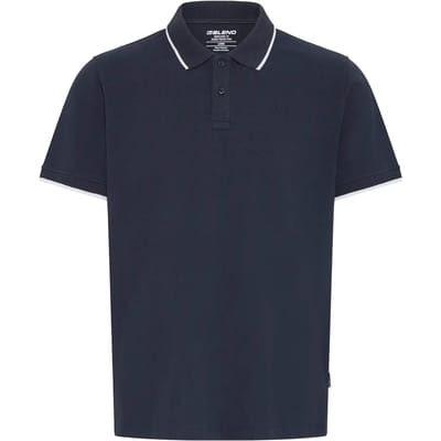 Blend - BHEDIN POLO S/S NOOS - Heren - Polo's