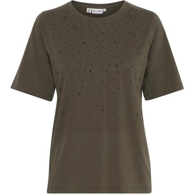 Dames-T-shirt Pulz Jeans Kaden