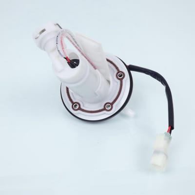 Pompe à essence RMS pour moto Benelli 500 TRK 502 2017 à 2022 Neuf