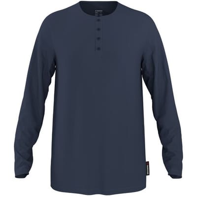 PARKSIDE Heren longsleeve (Marineblauw, S)