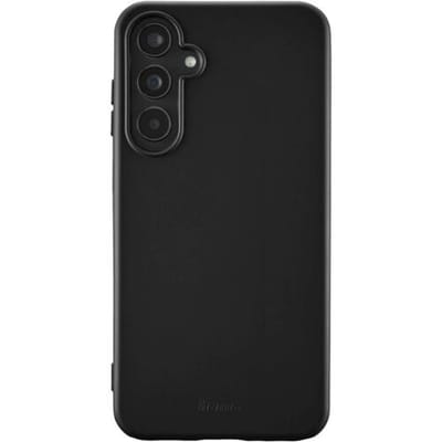 Hama Backcover Samsung Galaxy A25 5G Zwart