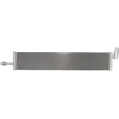 Radiator NRF 550190