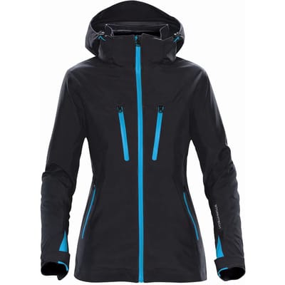 3-in-1 parka voor dames Stormtech