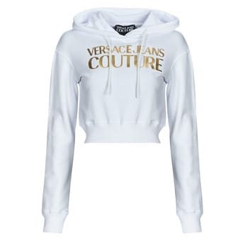 Capuchon sweaters Versace Jeans Couture 78HAIT01