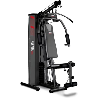 Krachttrainingsapparatuur BH Fitness Nevada Plus (New)