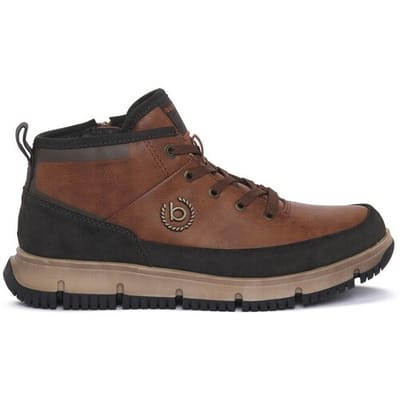 Laarzen Bugatti BUGATTI SHOES 6300 COGNAC