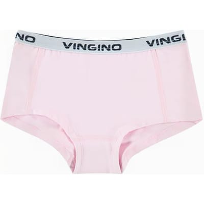 Vingino Under Pants Girls 2-pack 535 Größe: XXS | Unterwäsche Outlet | Unisex
