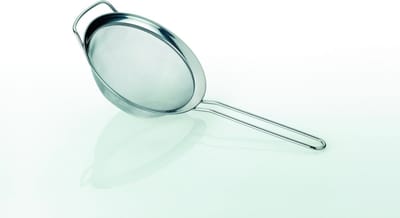Keukenzeef, 16 cm - RVS - Kela | Profi